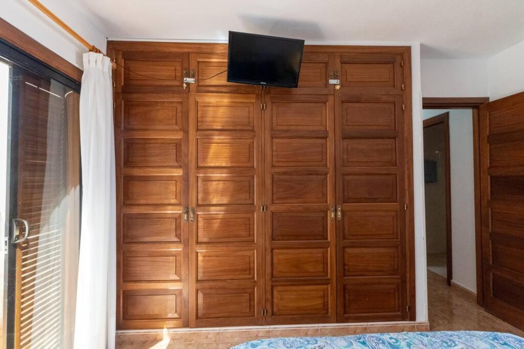 Apartment Con 2 Terrazas En Cristianos